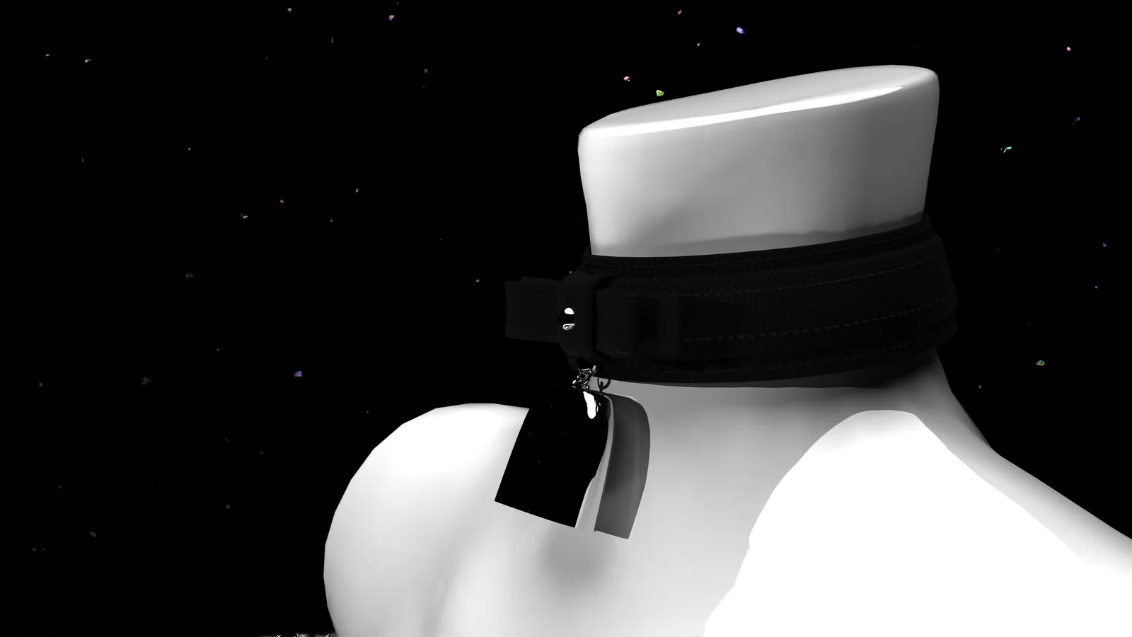 Project Vestige Bell Choker screenshot 4