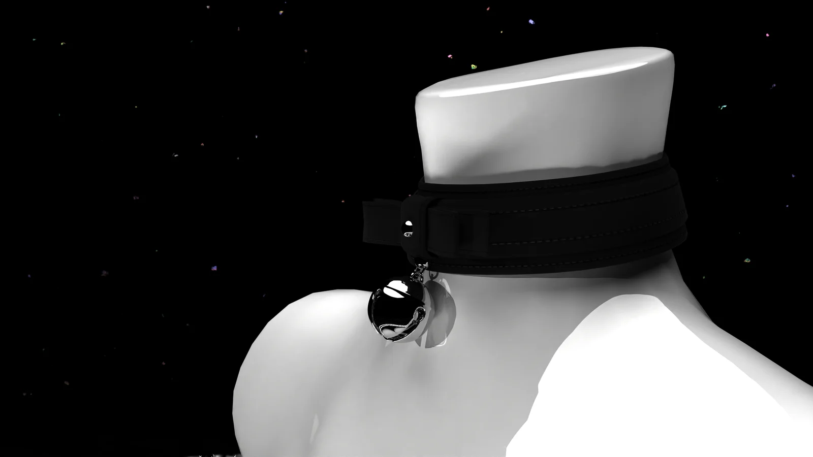 Project Vestige Bell Choker screenshot 5