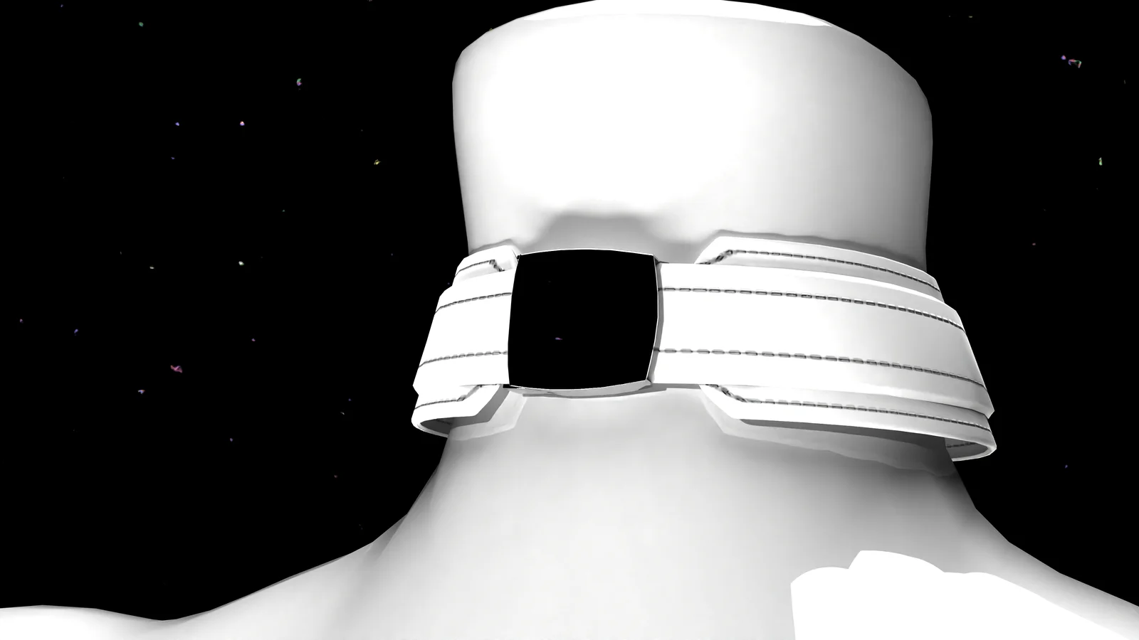 Project Vestige Bell Choker screenshot 6