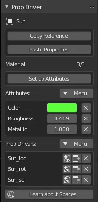 Prop Driver screenshot 2