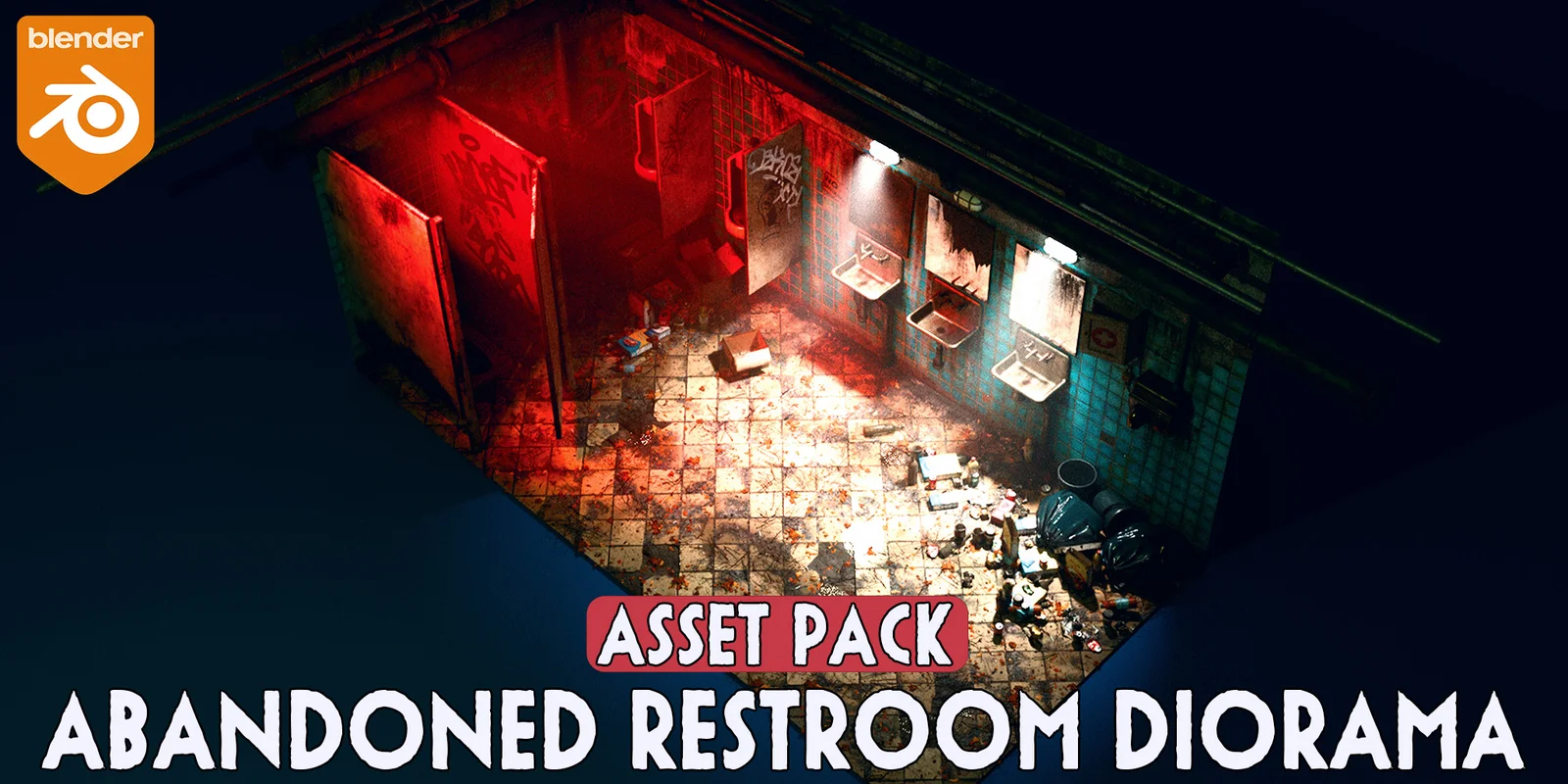 Props Assortment Volume 01 screenshot 4