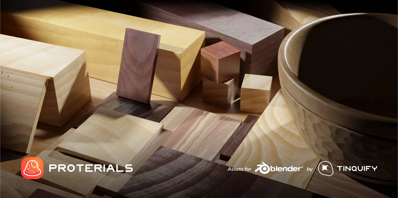 Proterials screenshot 3