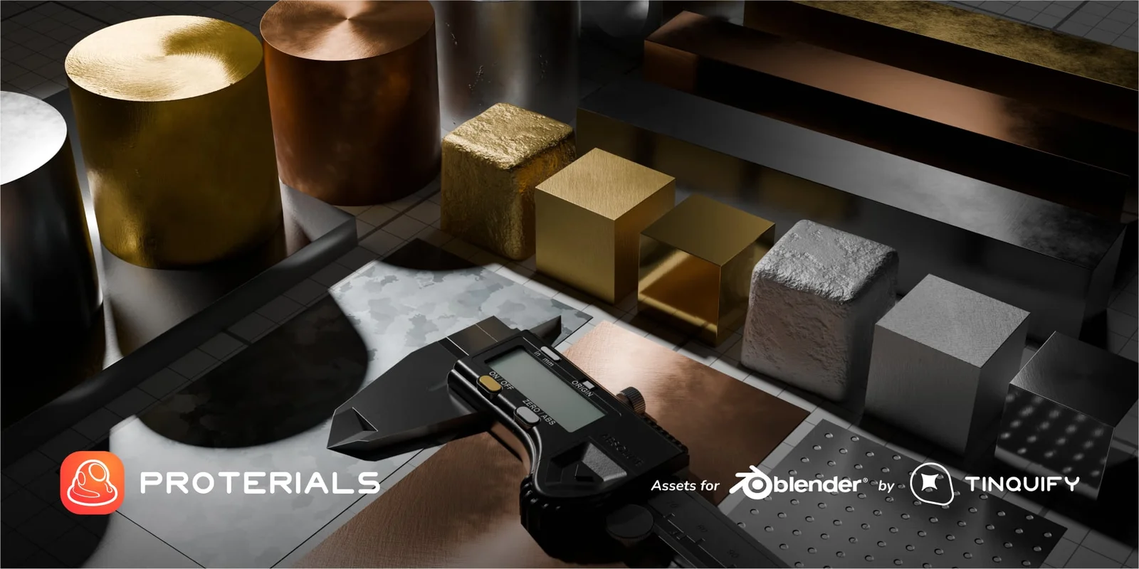 Proterials screenshot 4