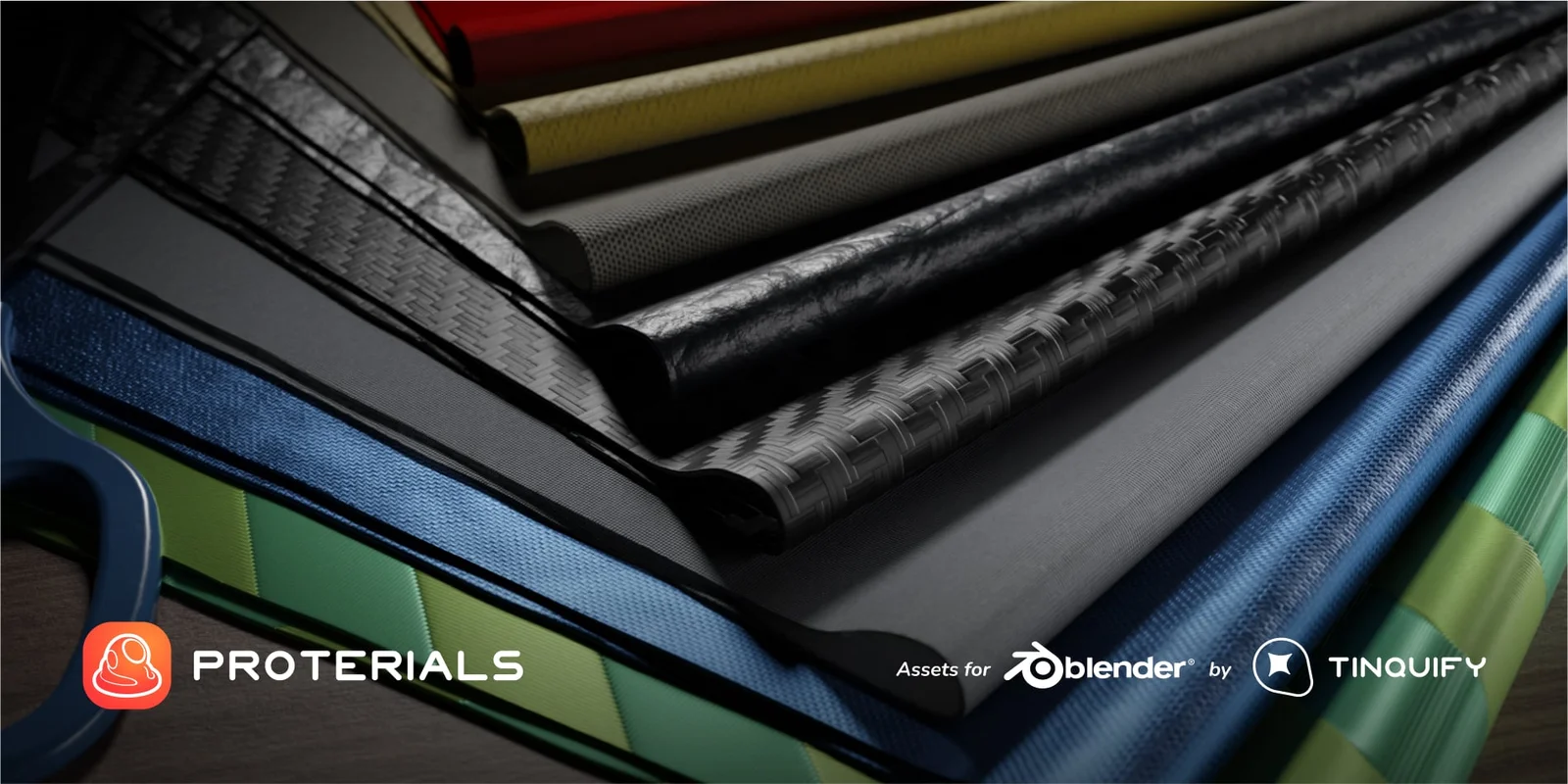 Proterials screenshot 5