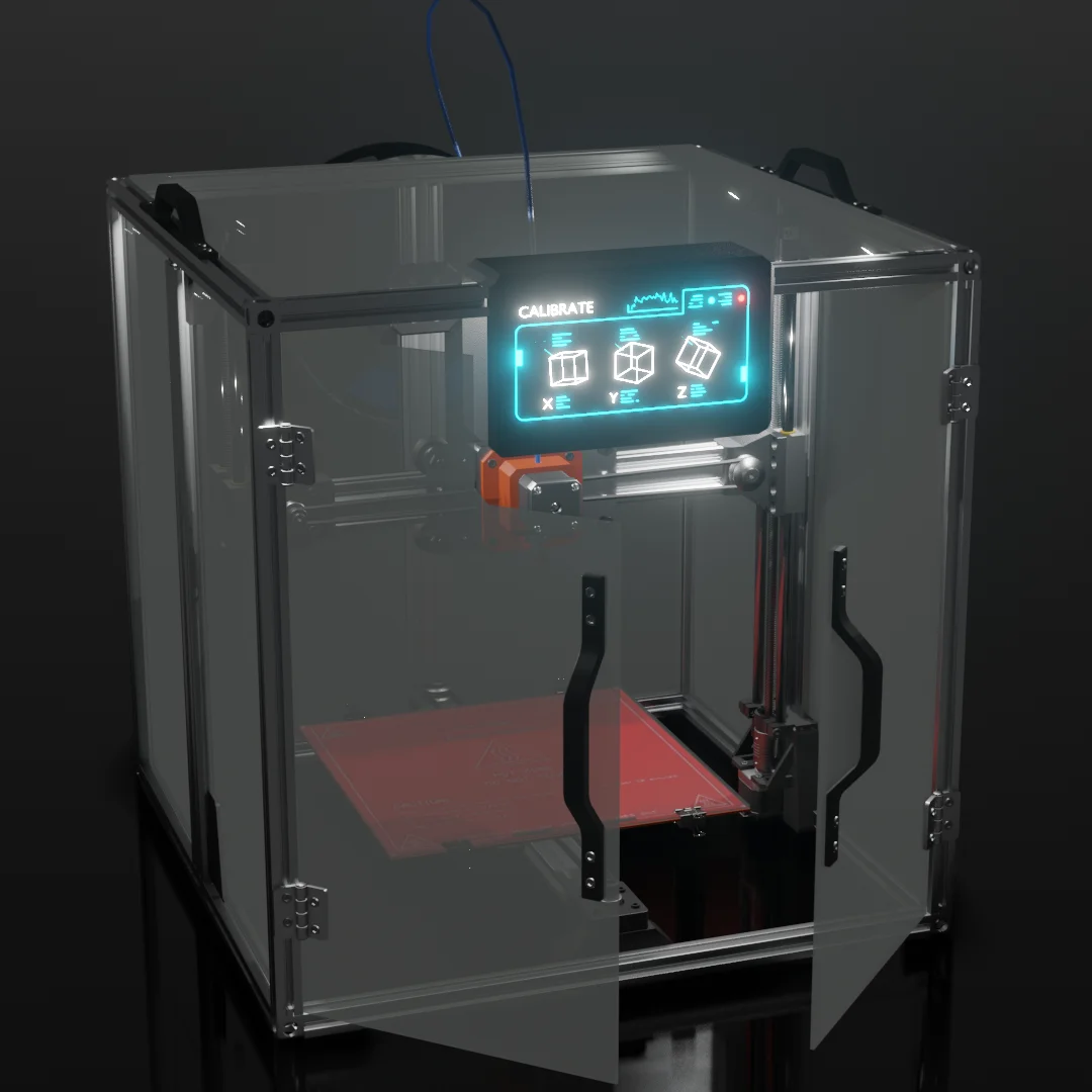 Prototype KPACK screenshot 3