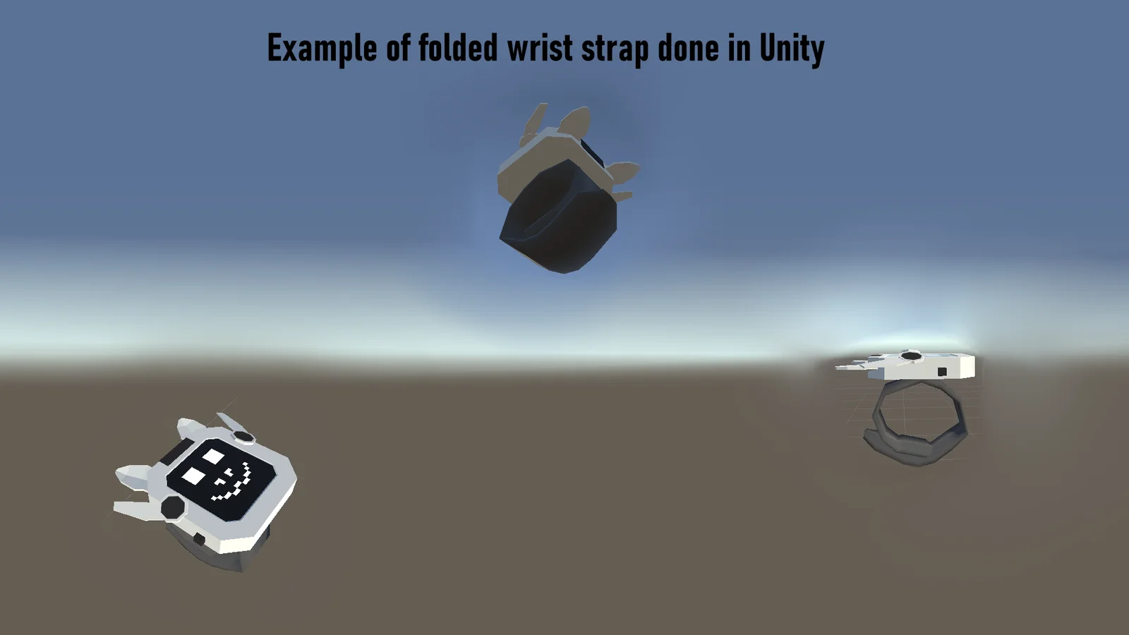 Protowatch screenshot 2