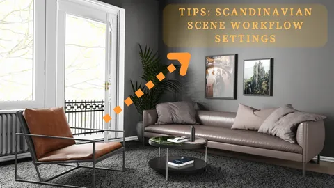 Designing Like a Pro - Blender tutorials & courses