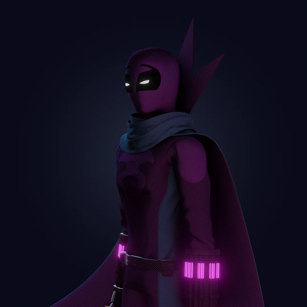 Prowler screenshot 2