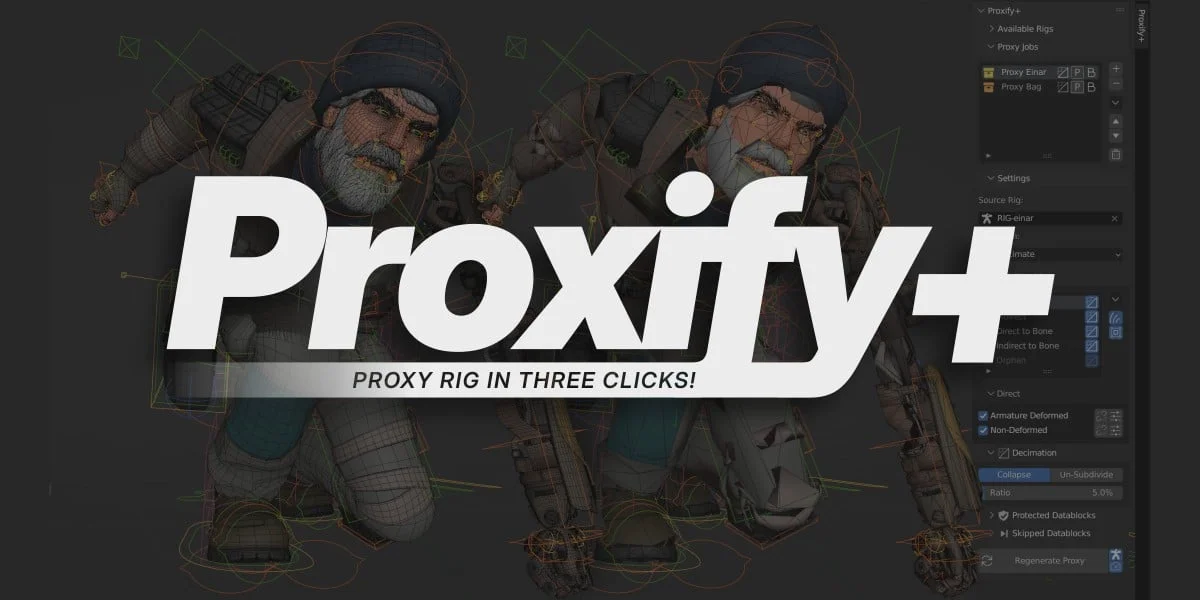 Proxify+ screenshot 5
