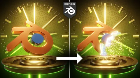 Prune Any Object - Blender geometry nodes