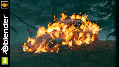 PS1-ify - Blender addons