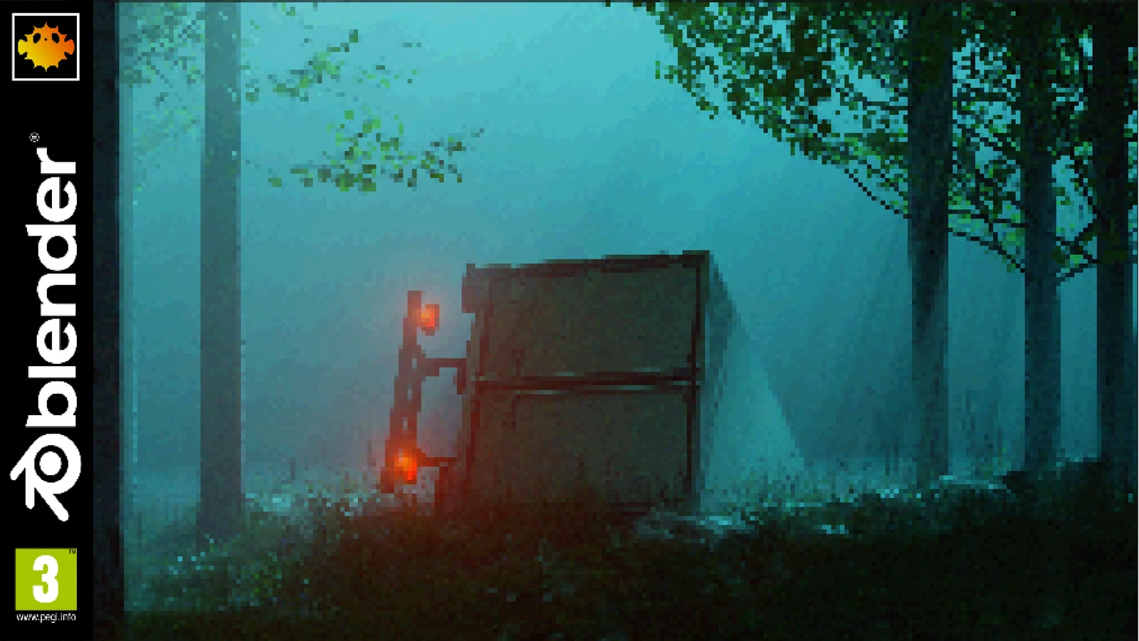 PS1-ify screenshot 4