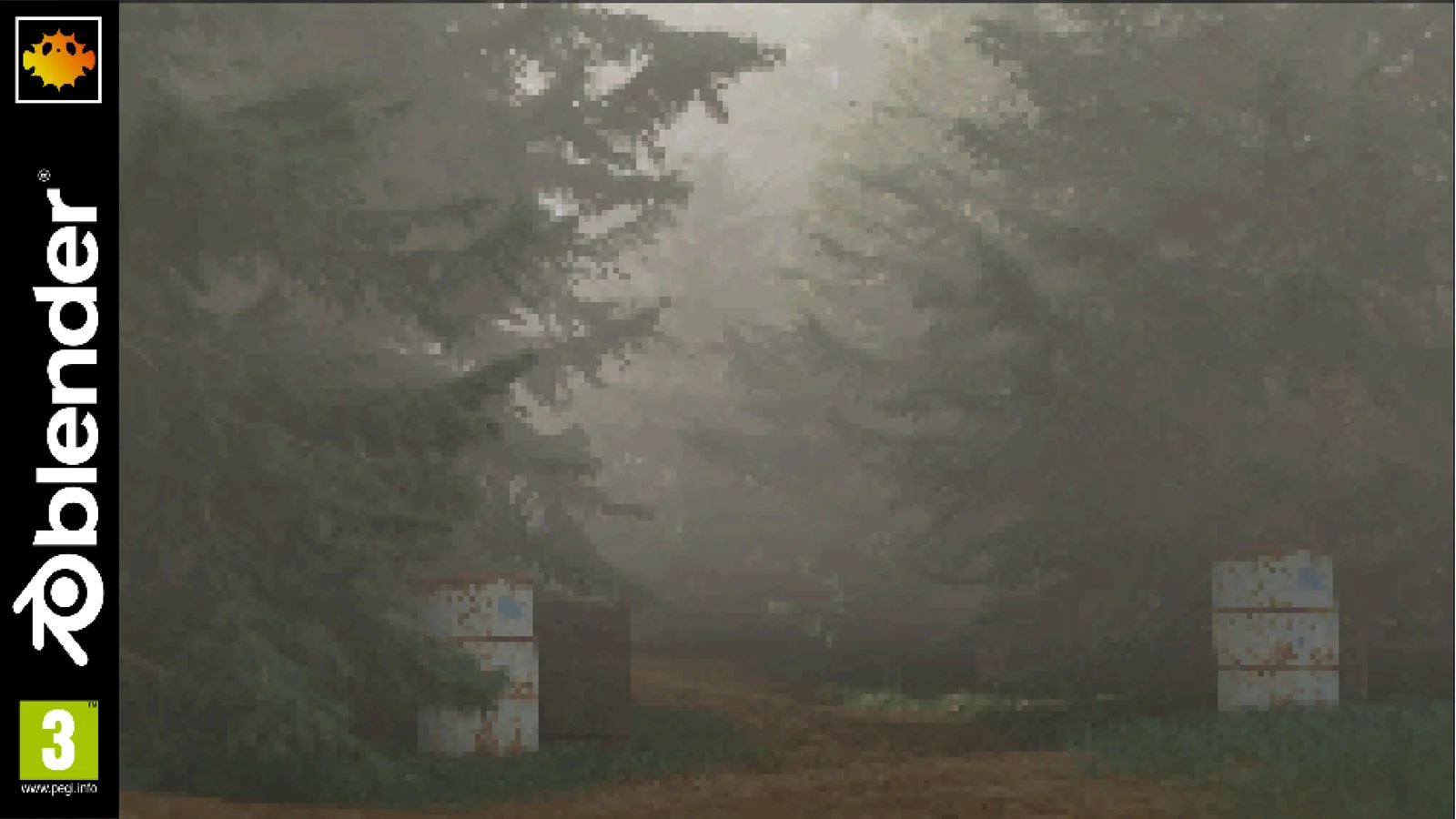 PS1-ify screenshot 6