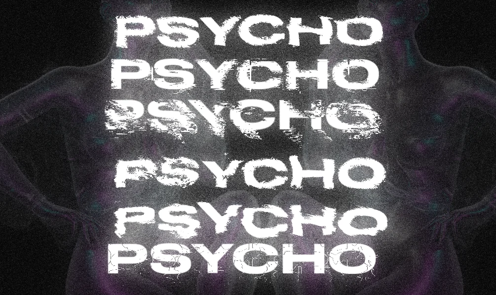 Psycho Displacement Kit screenshot 4