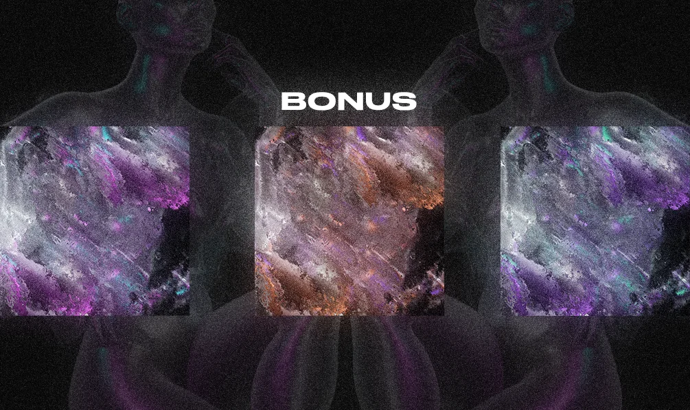 Psycho Displacement Kit screenshot 5