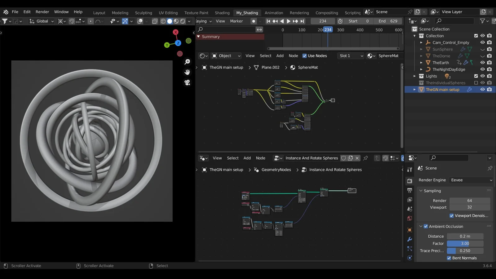 Ptolemaica screenshot 2