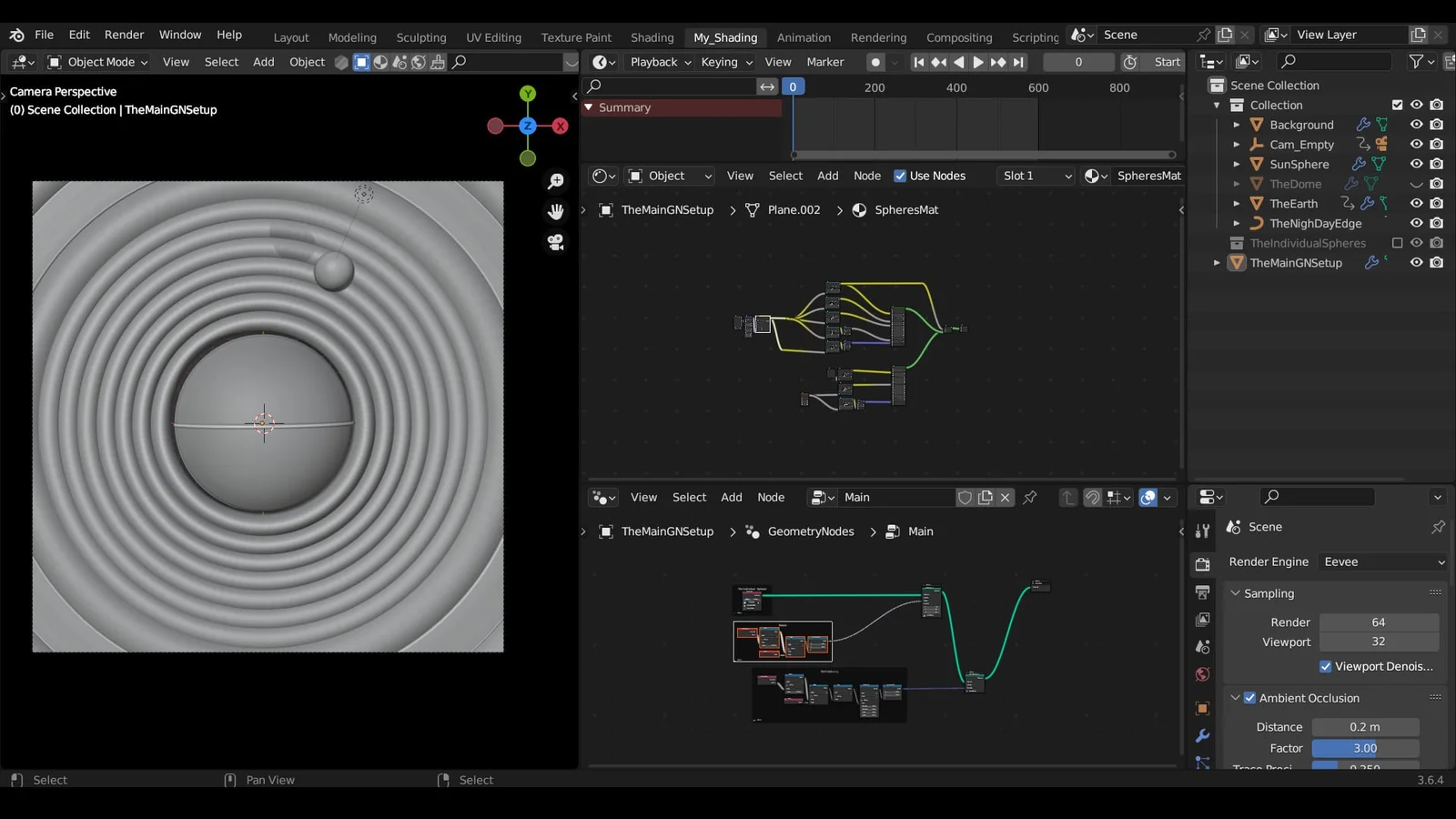 Ptolemaica screenshot 3