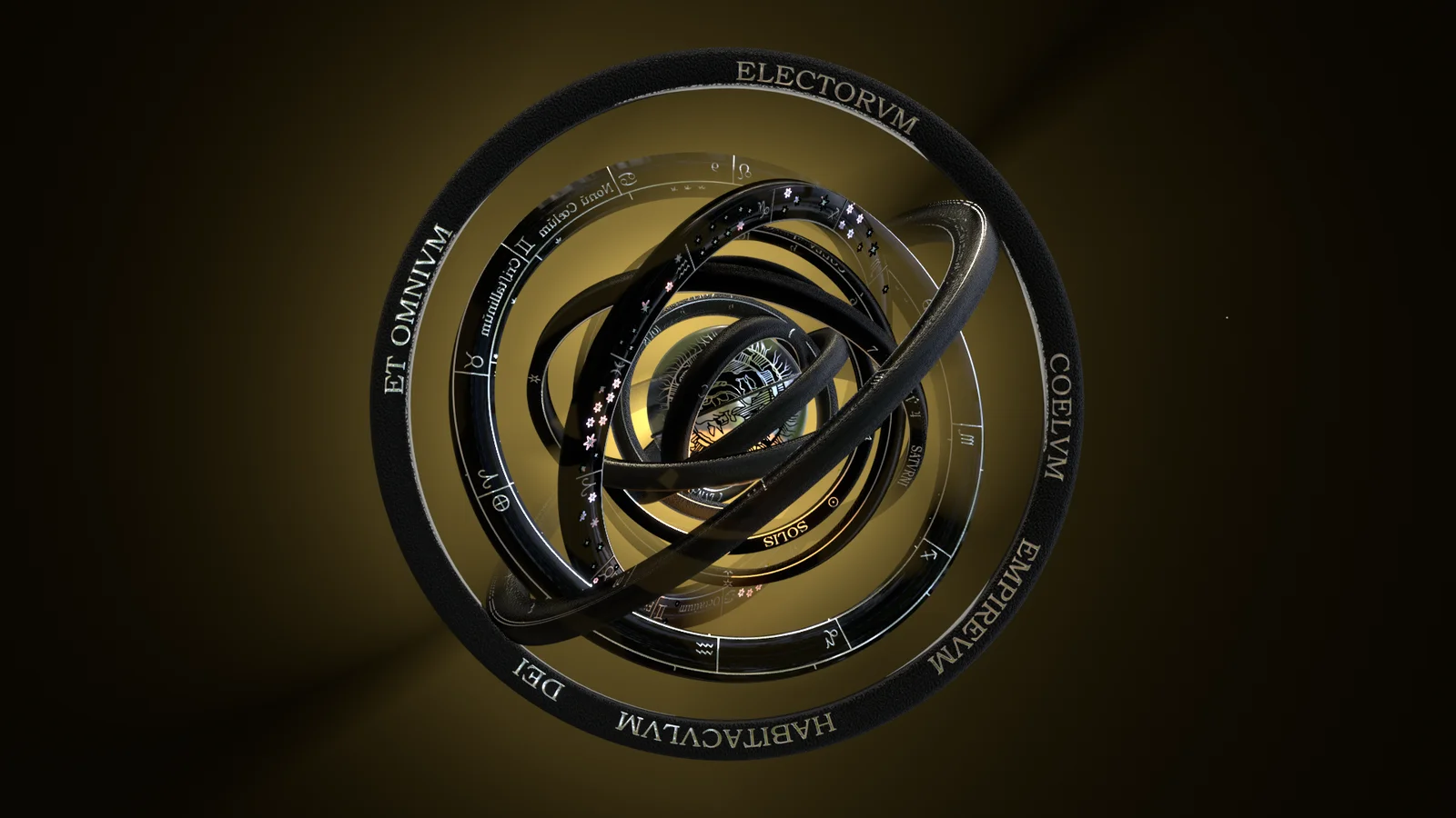 Ptolemaica screenshot 6