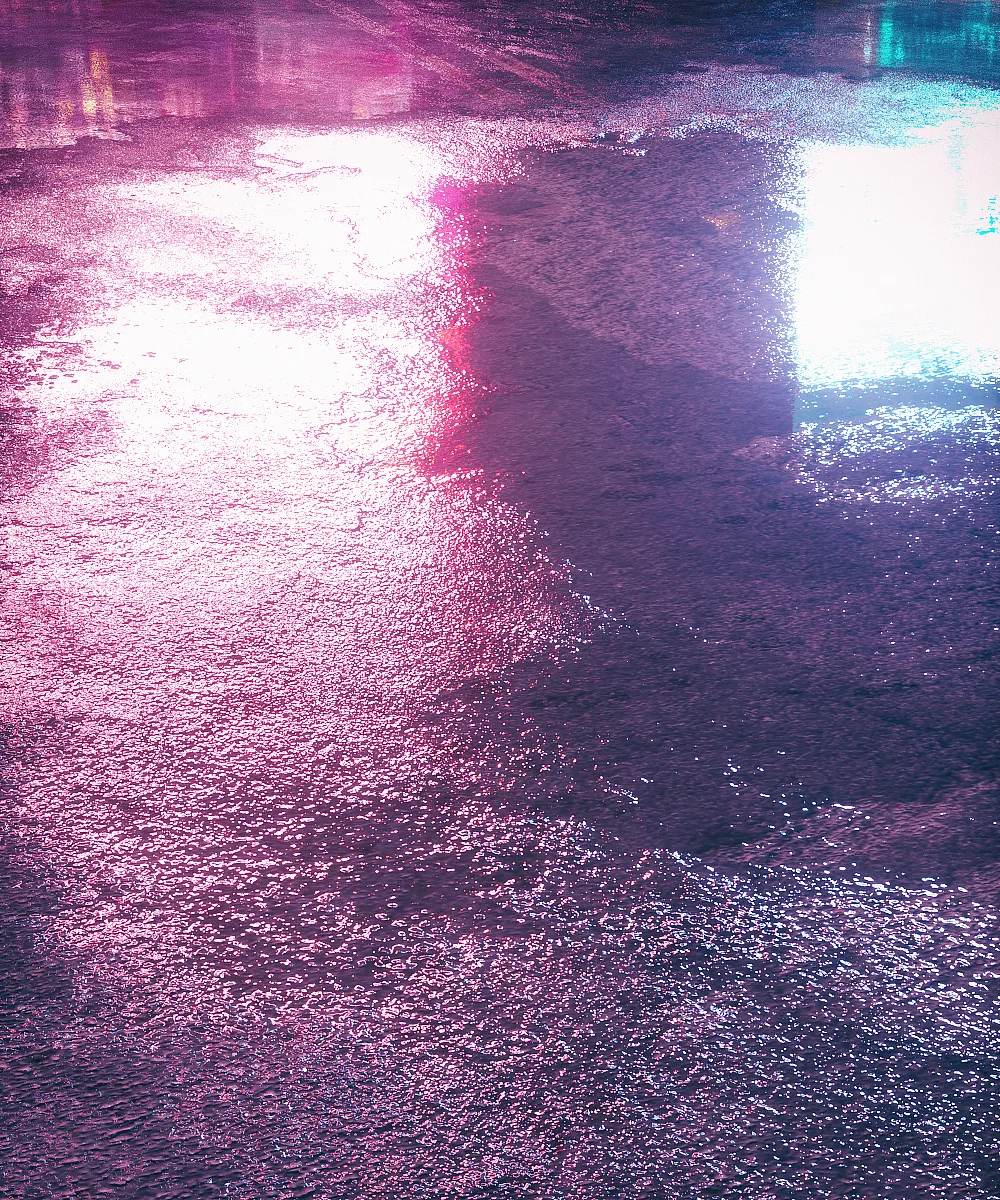 Puddle Shader for Octane screenshot 2