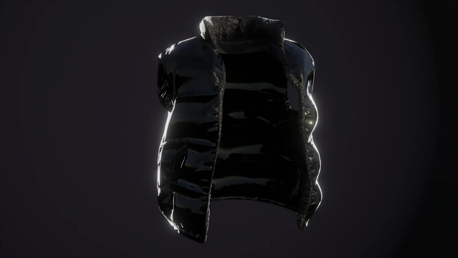 Puffy Jacket & Vest screenshot 6