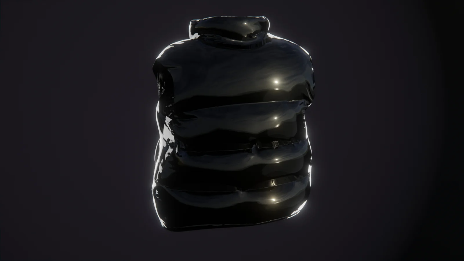 Puffy Jacket & Vest screenshot 7