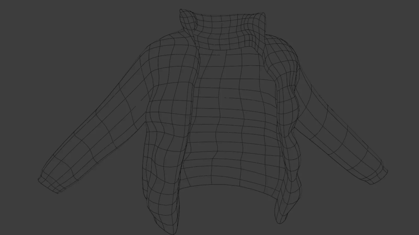 Puffy Jacket & Vest screenshot 8