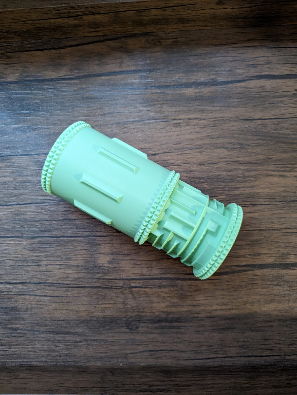 Puzzle Tube screenshot 3