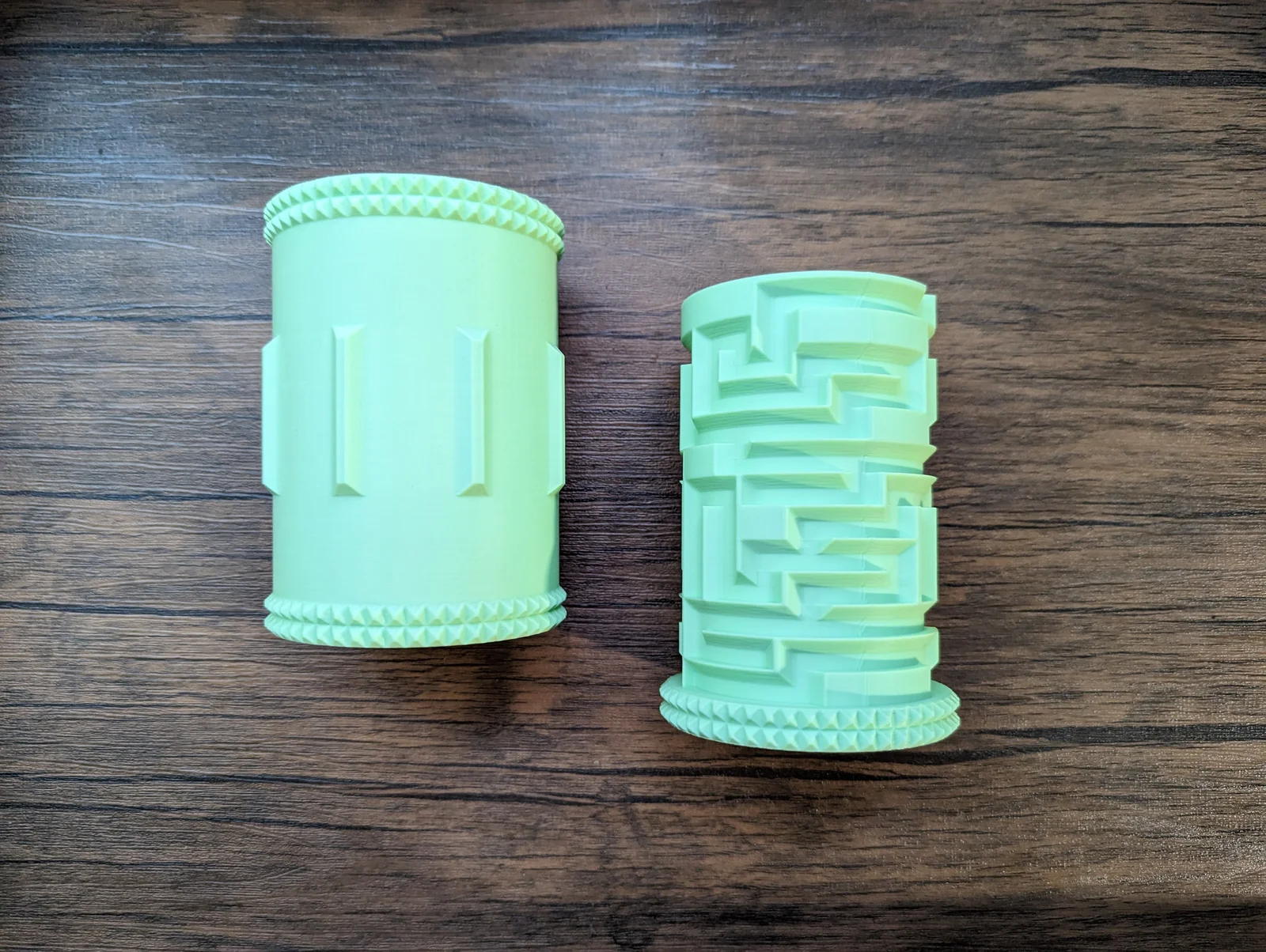 Puzzle Tube screenshot 4