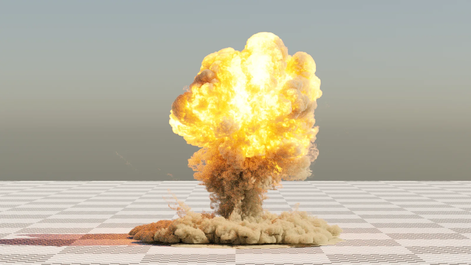 Pyro Shader screenshot 5