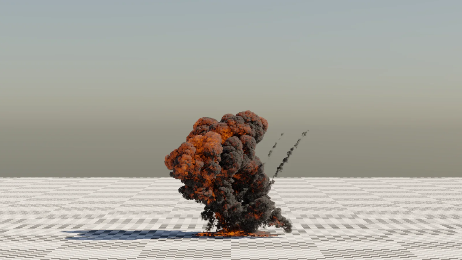 Pyro Shader screenshot 6