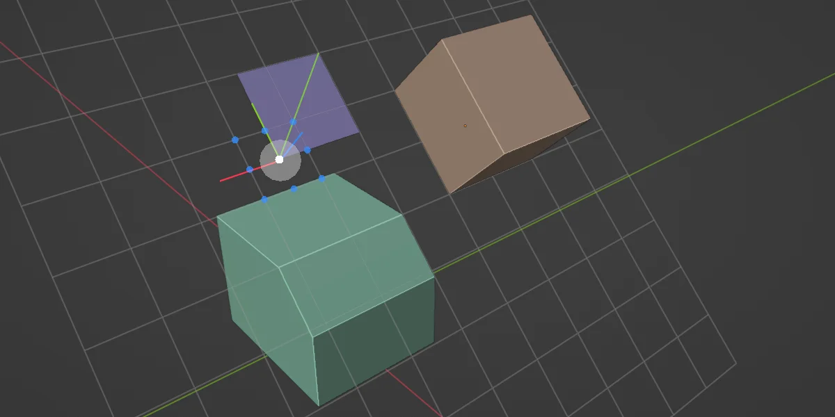 QBlocker screenshot 2
