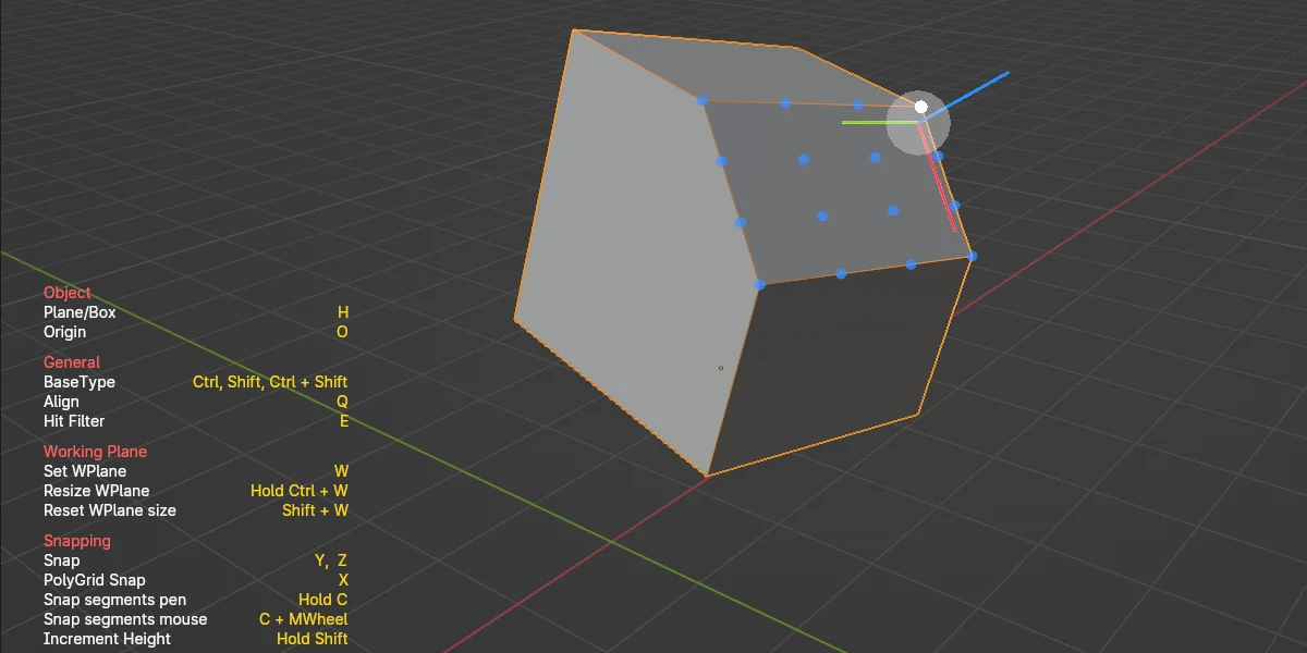 QBlocker screenshot 3