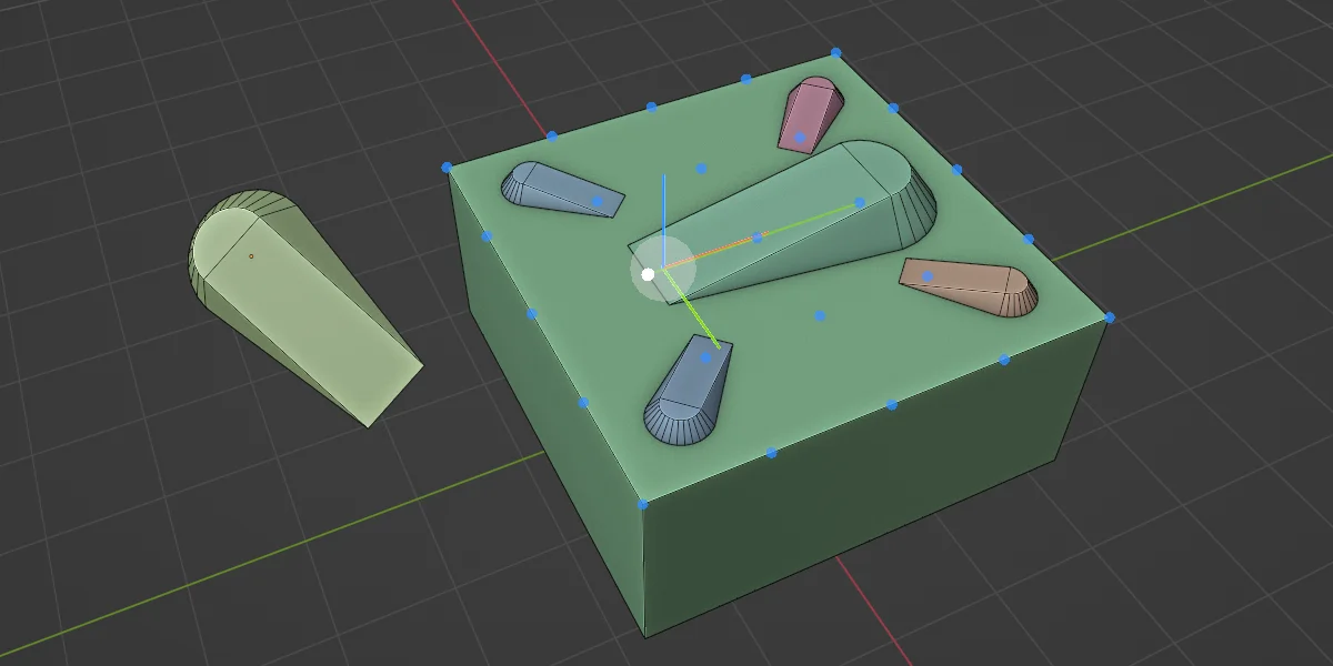 QBlocker screenshot 4