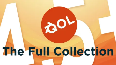 QOL Tools Collection - Blender addons