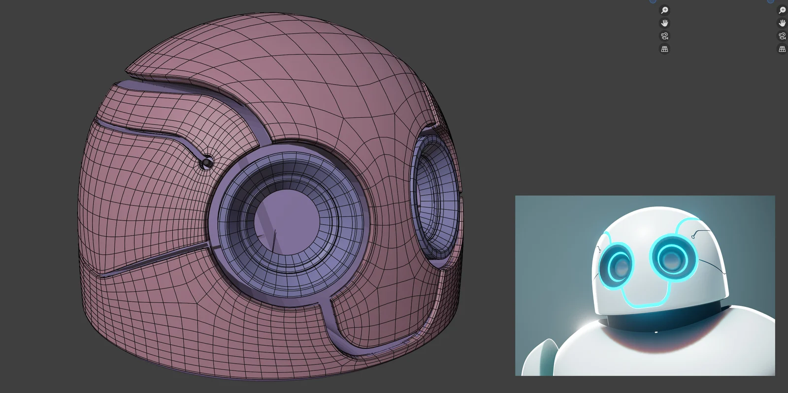 Quad Maker screenshot 4