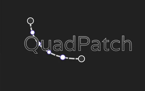 QuadPatch - Blender addons