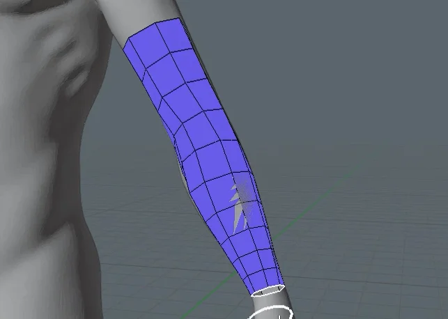 QuadWrap screenshot 2