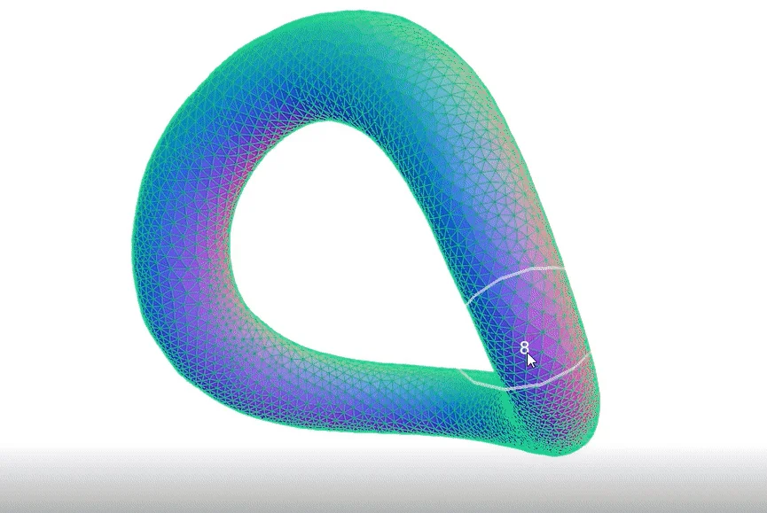 QuadWrap screenshot 3