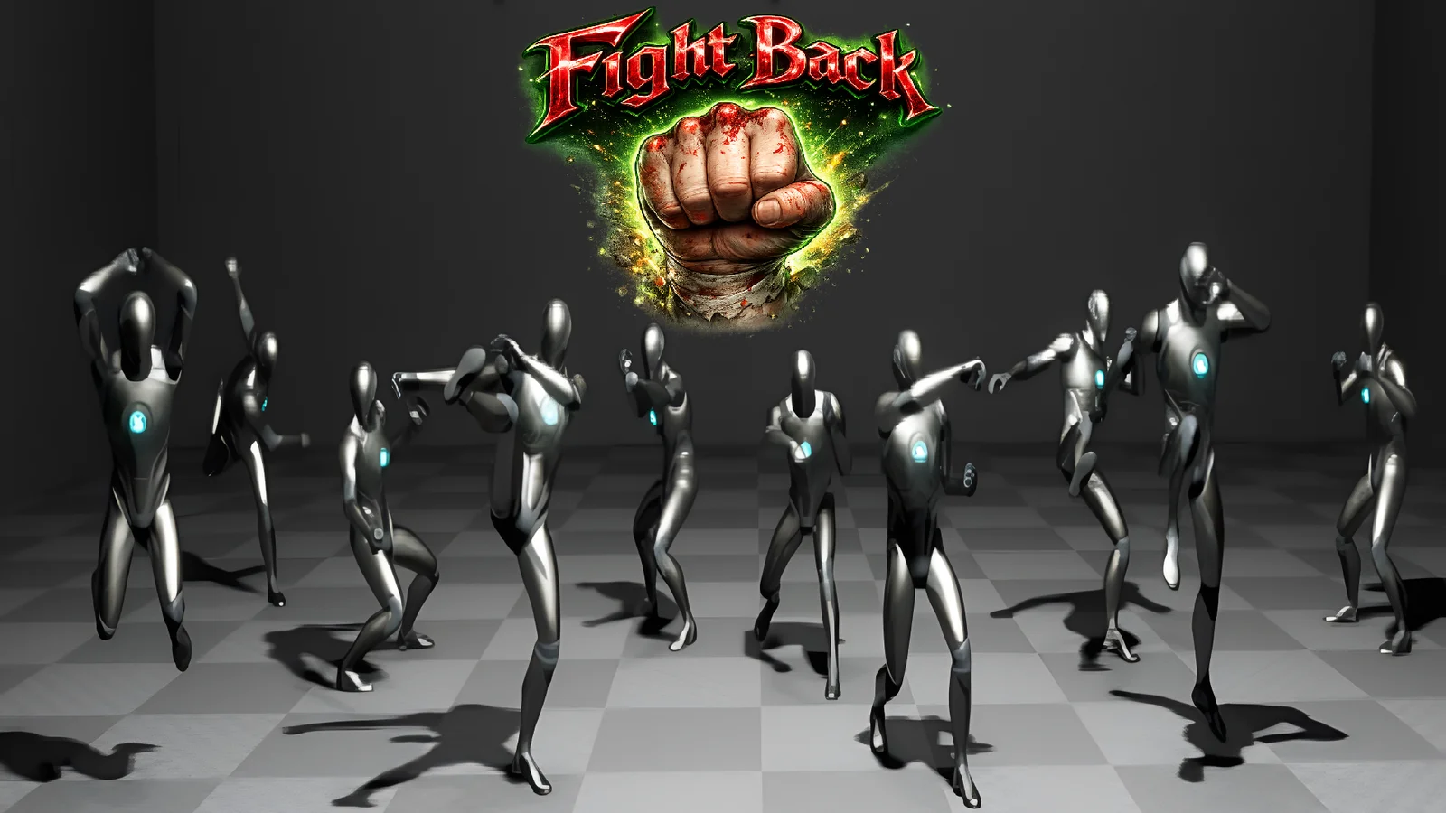 Quick Animation screenshot 4