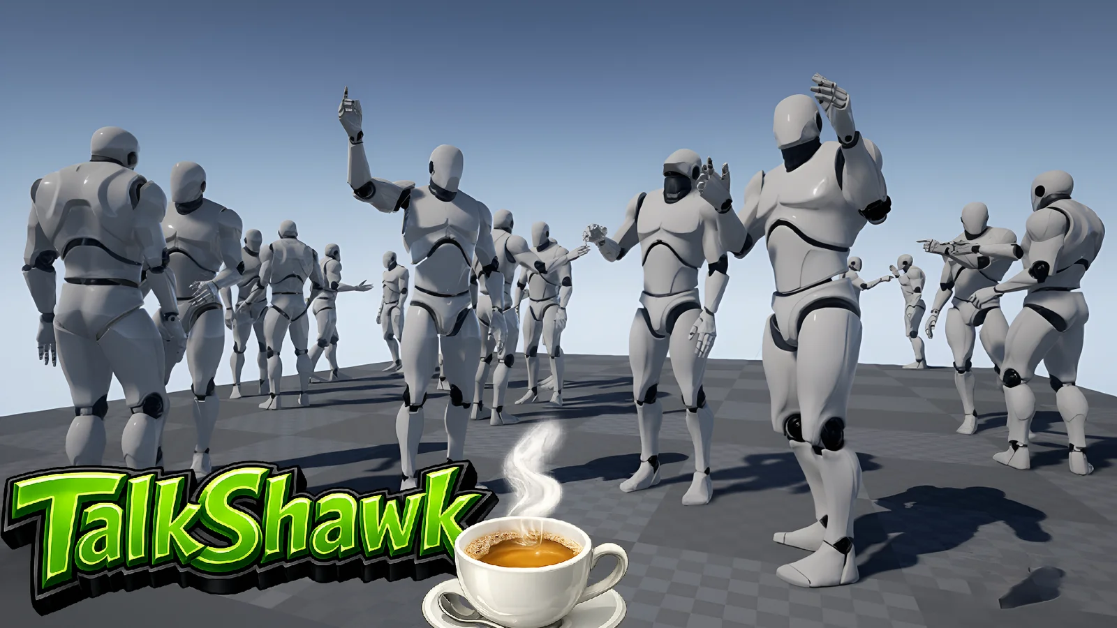 Quick Animation screenshot 7