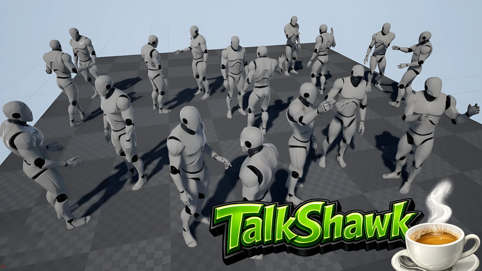 Quick Animation screenshot 8