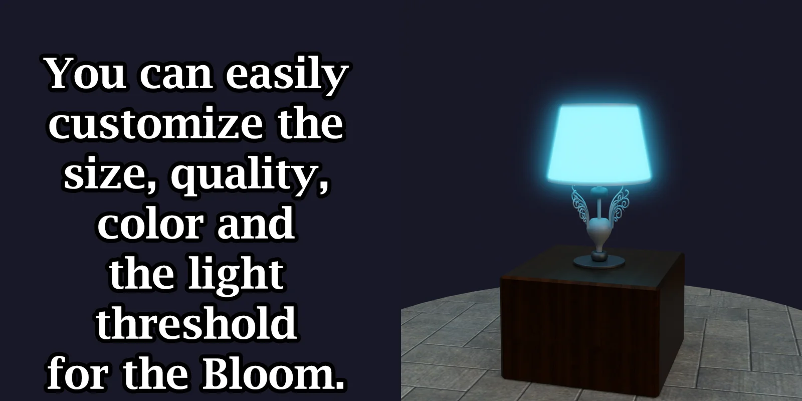 Quick Bloom screenshot 4