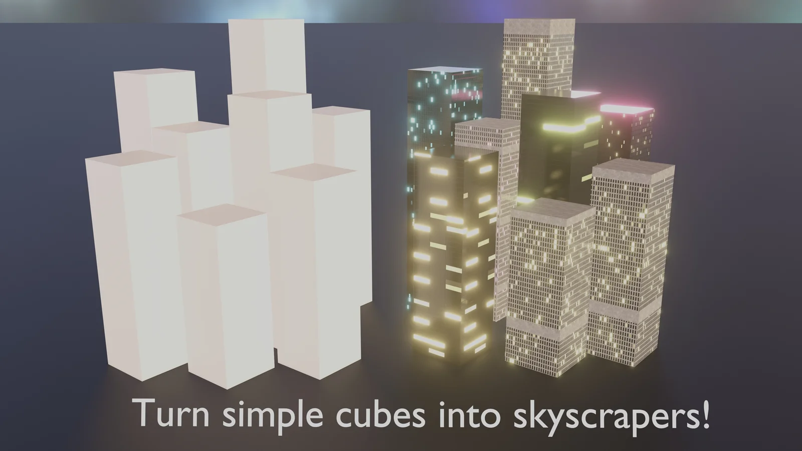 Quick City screenshot 2