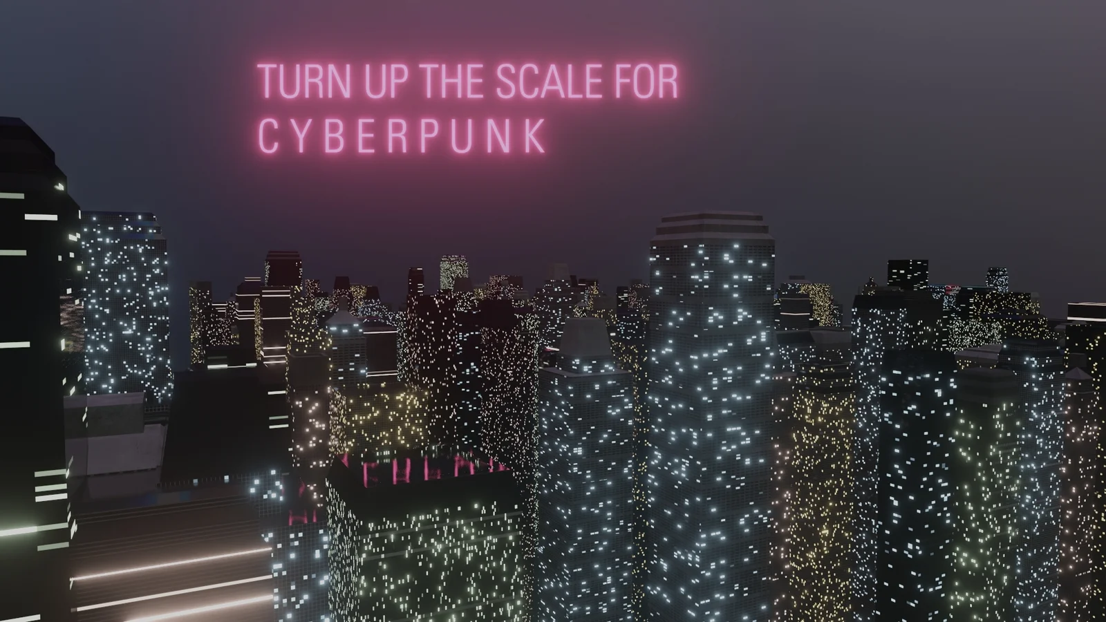 Quick City screenshot 3