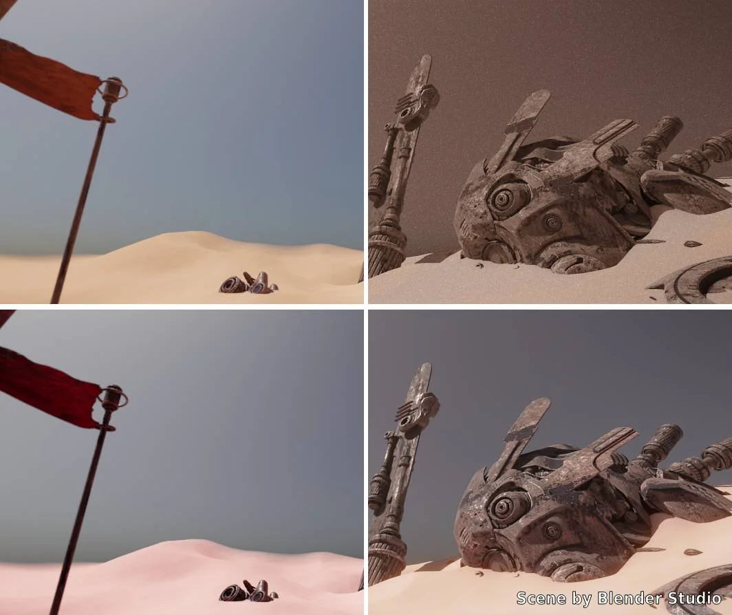 Quick Compo screenshot 3