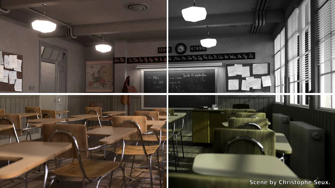 Quick Compo screenshot 4