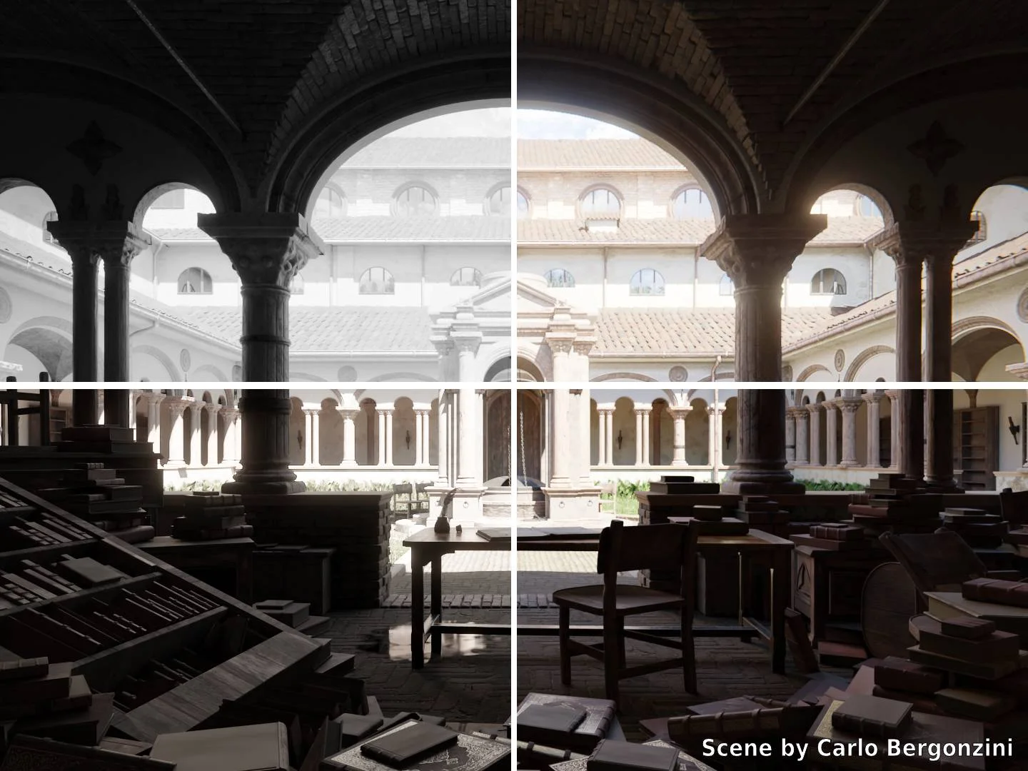 Quick Compo screenshot 5