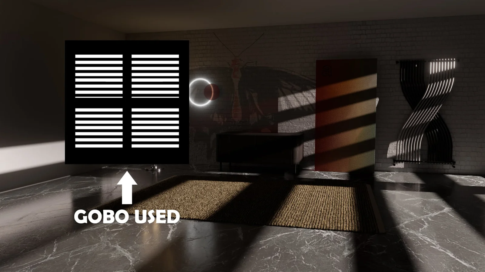 Quick Gobo Creator screenshot 4