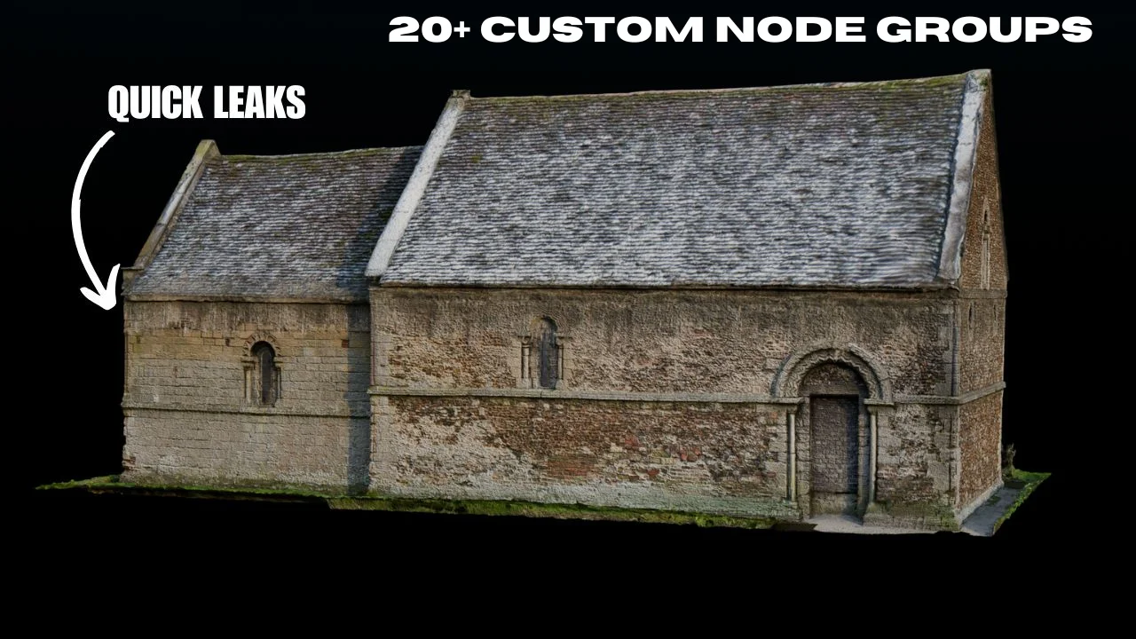 Quick Layers screenshot 2