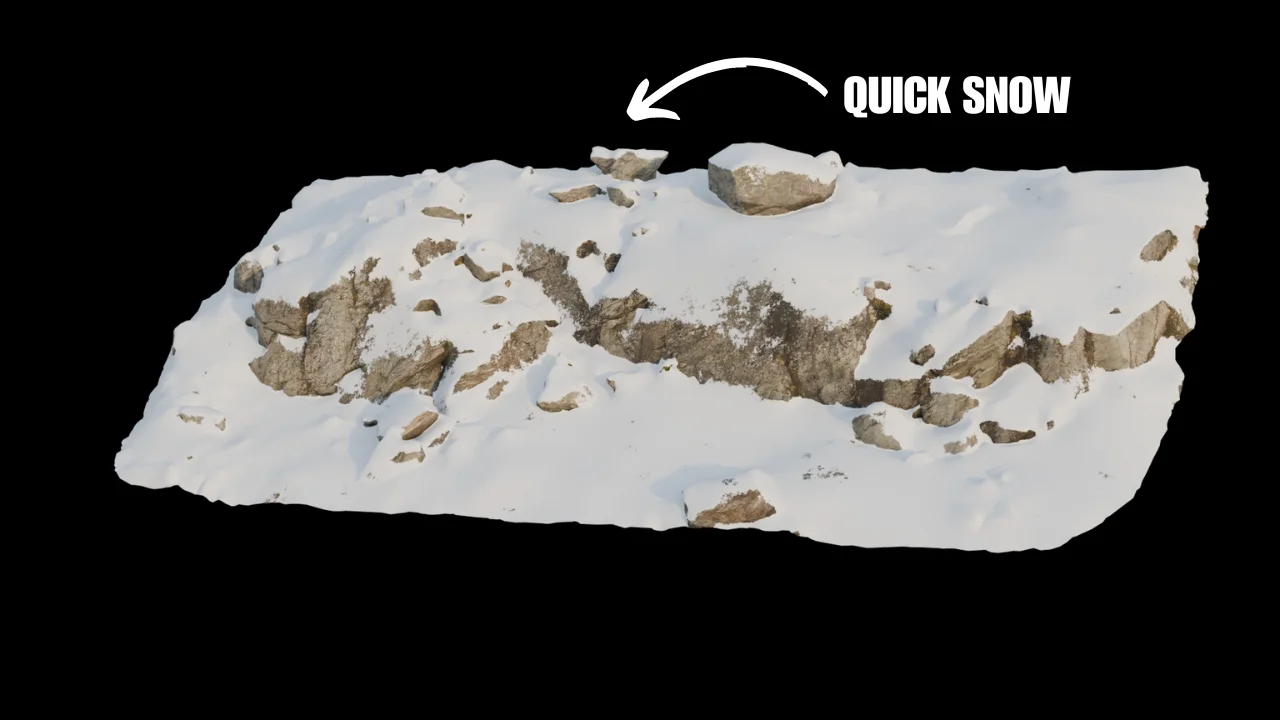 Quick Layers screenshot 3